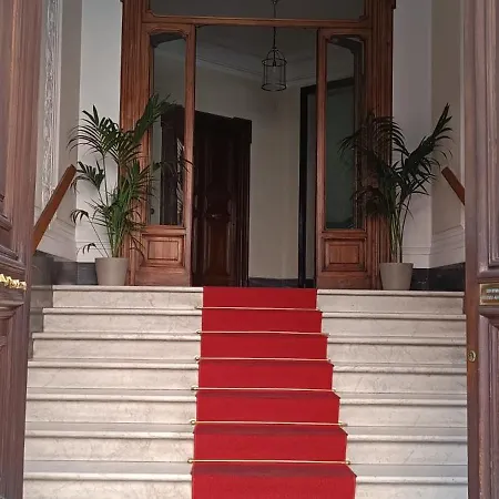 Borghese & Terrace Roma