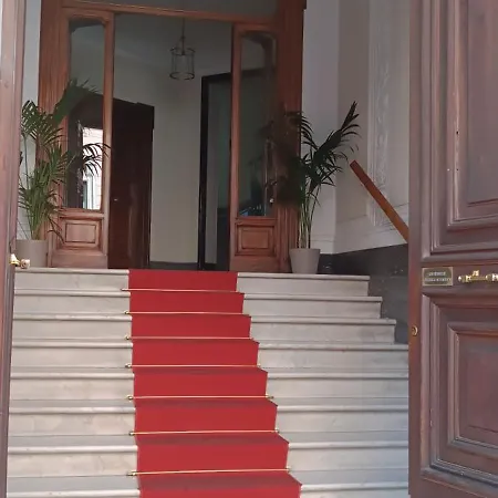 Lägenhet Borghese & Terrace *