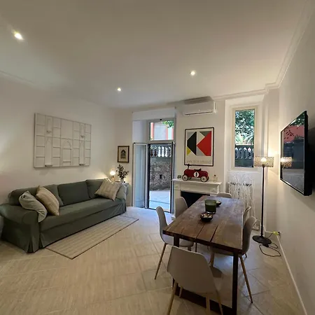 Borghese & Terrace * Rom