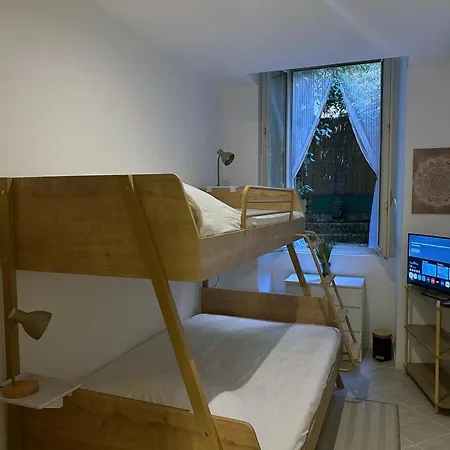 Borghese & Terrace *