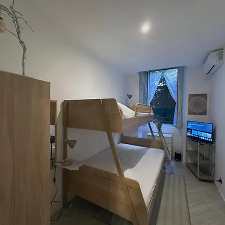 Borghese & Terrace Rom