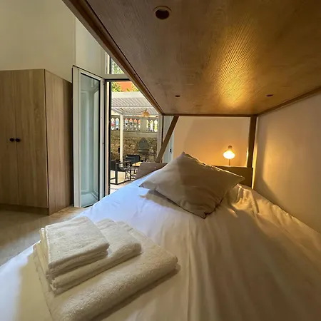 Lejlighed Borghese & Terrace Rom