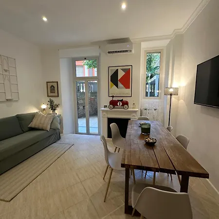 Borghese & Terrace Rom