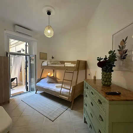 Borghese & Terrace Rom