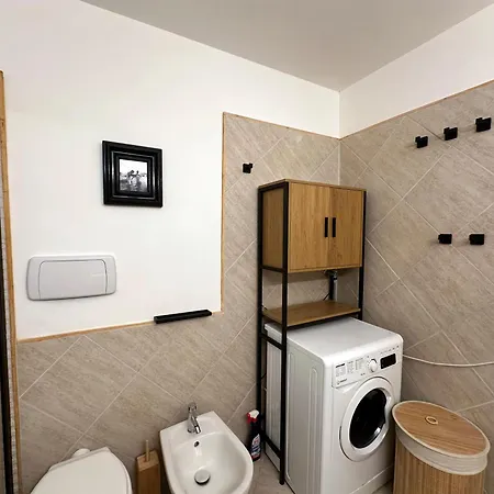 Borghese & Terrace * Rom