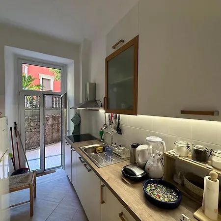 Borghese & Terrace *