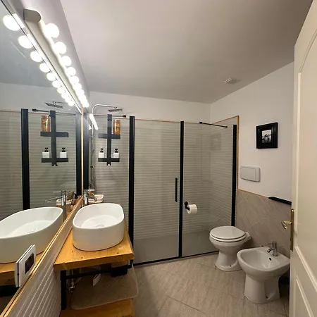 Borghese & Terrace Lejlighed Rom