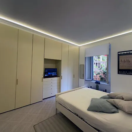 Borghese & Terrace Rom