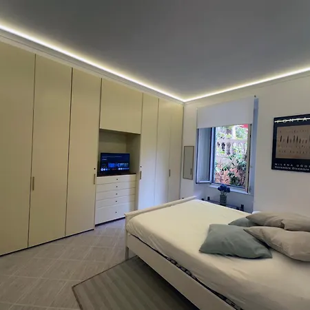 Borghese & Terrace * Rom