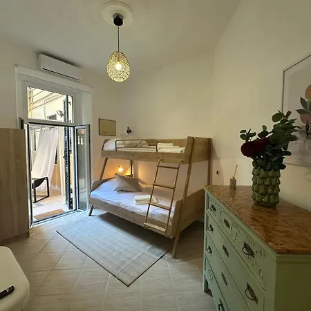 Borghese & Terrace *